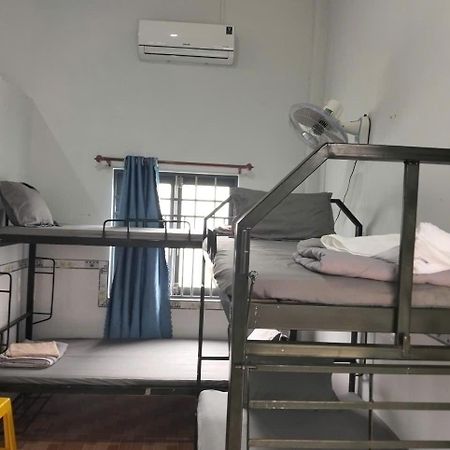 Duc Phat Homestay 吉仙 外观 照片