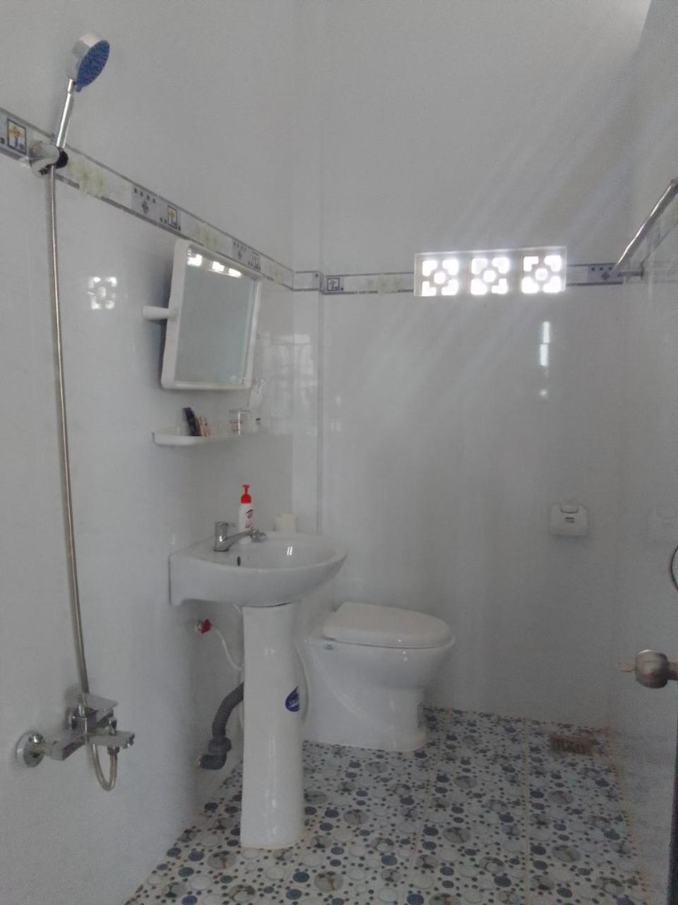 Duc Phat Homestay 吉仙 外观 照片
