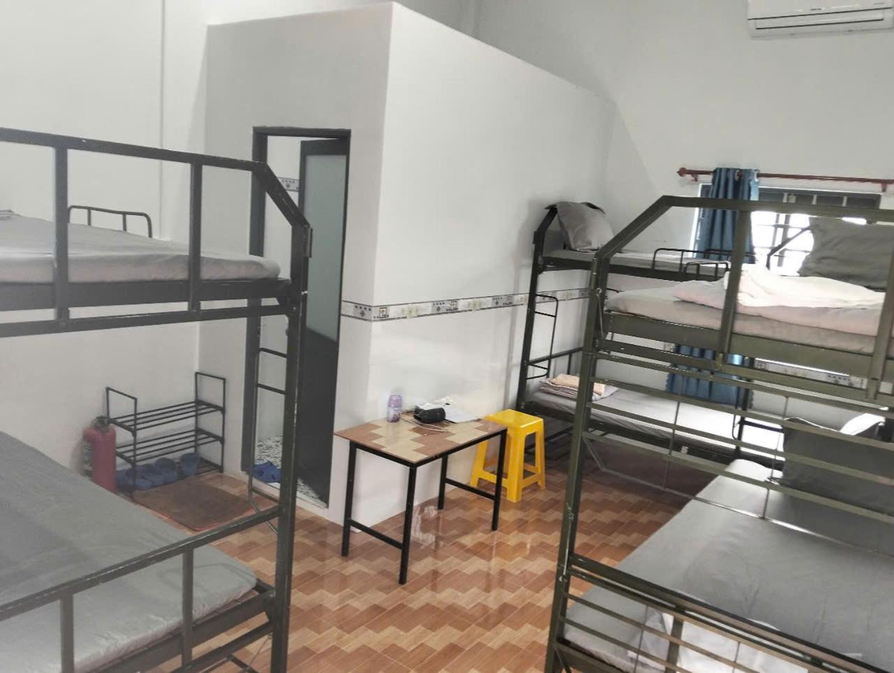 Duc Phat Homestay 吉仙 外观 照片